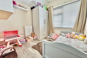 Bedroom 3- click for photo gallery